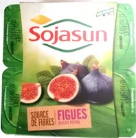Quantité de sucre dans Dessert Figues