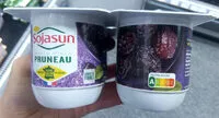 Suhkru kogus sees Dessert Pruneau