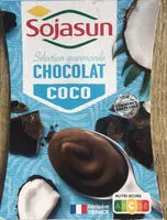 Quantité de sucre dans Sélection gourmande chocolat coco