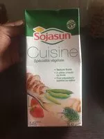 Quantité de sucre dans NATA VEGETAL UHT SOJASUN