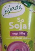 Jumlah gula yang masuk So SOJA myrtille