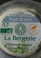 Sugar and nutrients in La bergerie