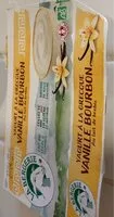 Quantité de sucre dans Yaourt à la grecque au lait de brebis sucré à la vanille bourbon
