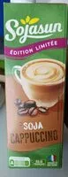 Quantité de sucre dans Soja cappuccino