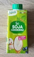 含糖量 So Soja cuisine !