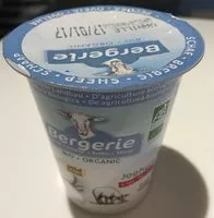 含糖量 Joghurt Vanille