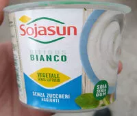 Quantité de sucre dans Sojasun Bifidus