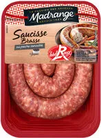 Saucisses brasses