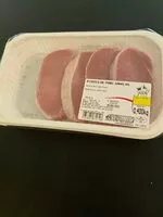 Zuckermenge drin 4 Côtes filet sans Os