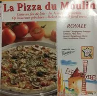 चीनी की मात्रा Royale