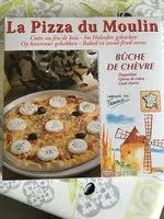 चीनी की मात्रा Pizza buche de chevre