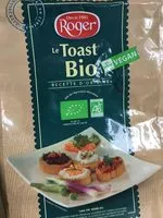 İçindeki şeker miktarı Toast Bio
