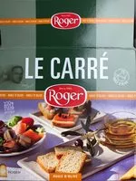 İçindeki şeker miktarı LE CARRE ROGER Huile d'olive