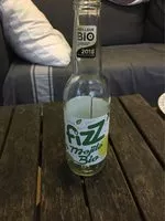 Jumlah gula yang masuk Mojito bio