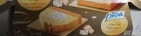 Количество сахара в Pilpa Bûche glacée Vanille nougat