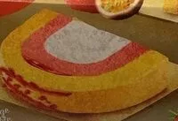 Количество сахара в 3 sorbets
