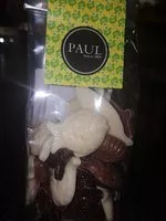 Sokerin määrä sisällä Fritures Assorties