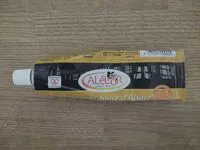 入っている砂糖の量 Moutarde Douce d'Alsace