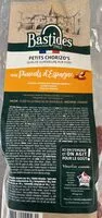 Количество сахара в Petit Chorizo’s