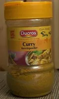 含糖量 Curry