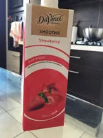 İçindeki şeker miktarı Strawberry