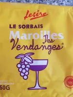 Sorbais maroilles