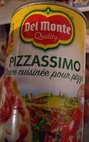 İçindeki şeker miktarı Pizza Sauce