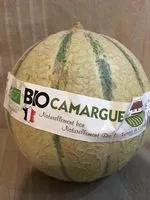 Sucre et nutriments contenus dans Bio camargue