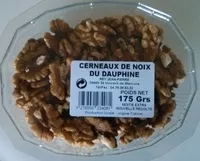 Sucre et nutriments contenus dans Rey jean pierre