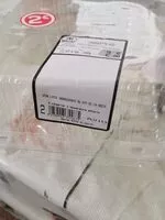 Cantidad de azúcar en Chouquette x20