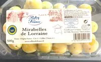 Mirabelles