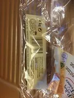 Quantité de sucre dans Clémentine de Corse