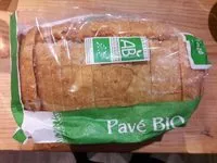 Cantidad de azúcar en Pain de Campagne
