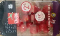 Sokerin määrä sisällä Les Gourmandises