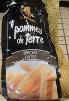 Pommes de terre melody