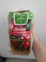 चीनी की मात्रा Tomates Grappe Cocktail Parfumées & croquantes