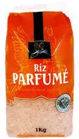 İçindeki şeker miktarı Riz parfumé cambodge