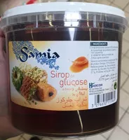 Sirops de glucose