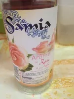 Aromes de rose