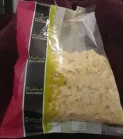 İçindeki şeker miktarı Amandes effilées