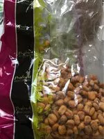 İçindeki şeker miktarı Mais grilles sales
