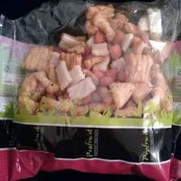 İçindeki şeker miktarı Rice crackers