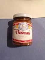 Количество сахара в Thoionade