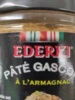 Pate gascon