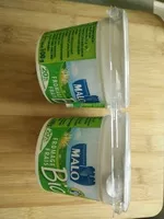 Quantité de sucre dans Fromage Frais Nature BIO
