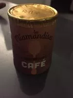 Amount of sugar in L'emprésuré