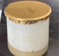 Sokerin määrä sisällä Onctueux vanille lit gourmand poires amandes