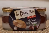 Suhkru kogus sees Le Pot de Crème aux Marrons