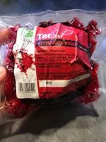 Quantité de sucre dans Betteraves rouges