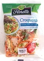 चीनी की मात्रा L'Assiette Croquante 250g